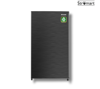 Kulkas 1 Pintu Sharp 175 Liter SJ-N192N-HS