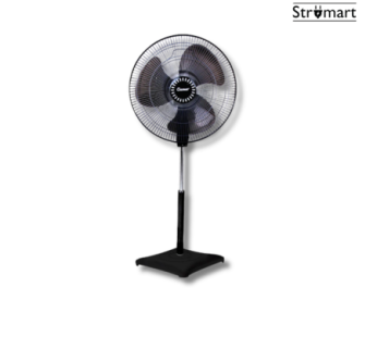 Cosmos Kipas Angin 2 In1 (Stand & Desk) 16-Sn
