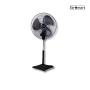 Cosmos Kipas Angin 2 In1 (Stand & Desk) 16-Sn