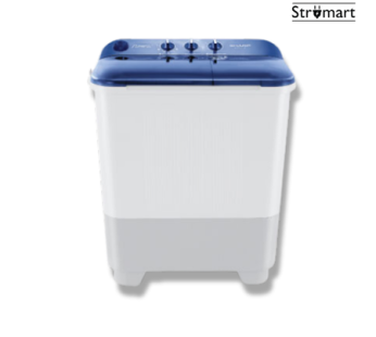 Mesin Cuci 2 Tabung Sharp 7 Kg Twin Tub ES-T75NT-PK/BL/GY