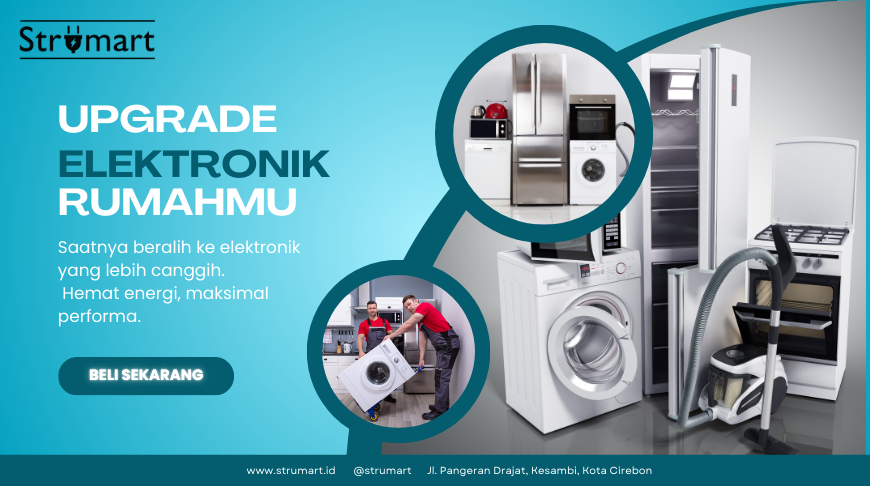 Promo Spesial Khusus di Bulan Ramadan Hingga 50%