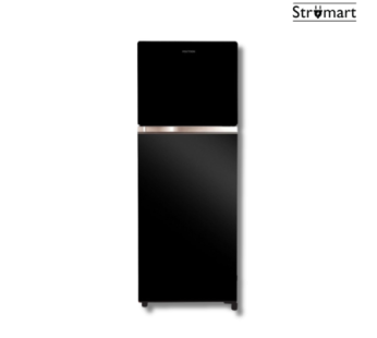 POLYTRON Kulkas 2 Pintu Belleza Jumbo 220 Liter – PRW 23MNX