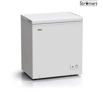 TCL TCF-210ZID Freezer Box Kapasitas 200 Liter