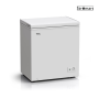 TCL TCF-210ZID Freezer Box Kapasitas 200 Liter
