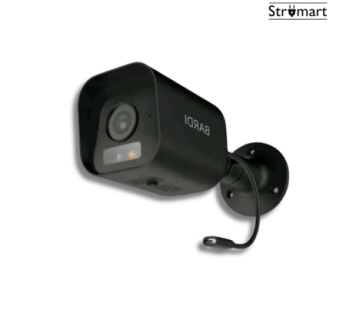 BARDI Smart IP Camera CCTV Outdoor Static Wifi (Lite Version)