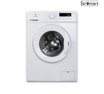 Mesin Cuci Front Loading Polytron 8 kg PFL 8051