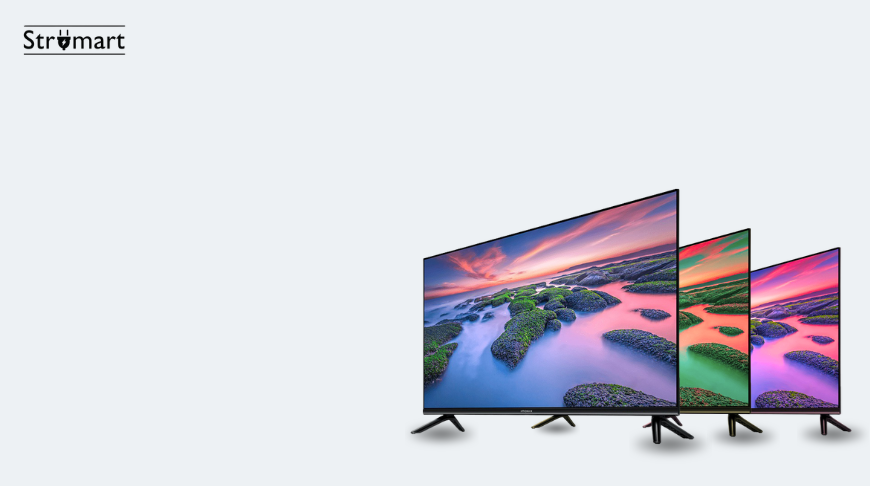Xiaomi Tv Bikin Gebrakan Baru, 43inc Cuma 3 Jutaan