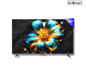 TCL 50 Inch P7K QLED Direct LED TV HDR 4K Smart TV 50P7K