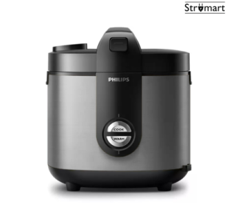 Rice Cooker Philips HD3138/32 2L
