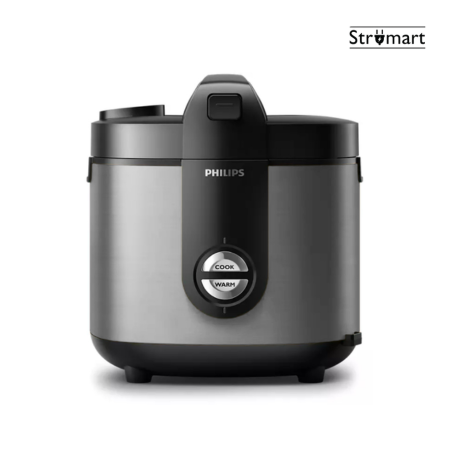 Rice Cooker Philips HD3138/32 2L