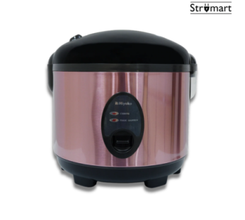 Rice Cooker Miyako MCM-507 SBC 1.8L