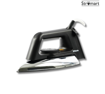 Setrika Kering Miyako EI-2000 B 395W