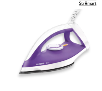 Setrika Listrik Philips GC122/37 350W