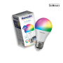 Lampu Smart Bulb Hannochs Futura 9Watt RGB