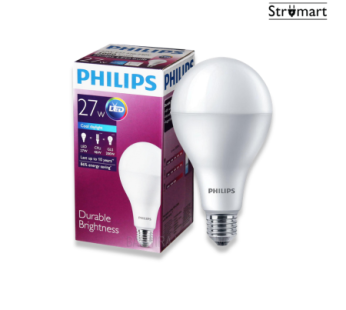 Lampu LED Bulb Philips 27 Watt – LED Bulb MyCare